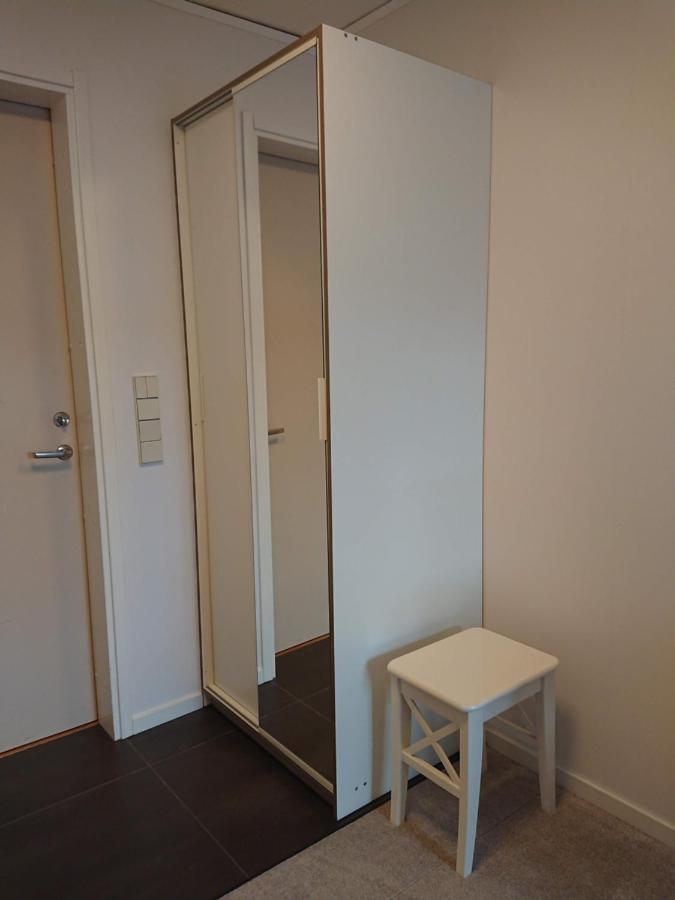 Oevik Eventhotell Örnsköldsvik Exterior foto